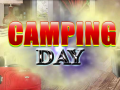 Hry Camping Day
