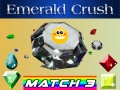Hry Emerald Crush