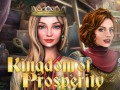 Hry Kingdom of Prosperity
