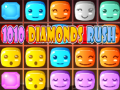 Hry 1010 Diamonds Rush