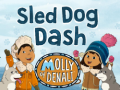 Hry Molly of Denali Sled Dog Dash