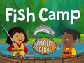 Hry Molly of Denali Fish Camp