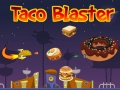 Hry Taco Blaster