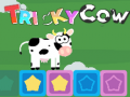 Hry Tricky Cow