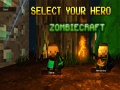 Hry Zombiecraft