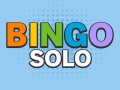 Hry Bingo Solo