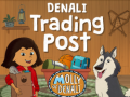 Hry Denali Trading Post