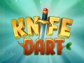 Hry Knife Dart