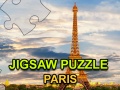 Hry Jigsaw Puzzle Paris