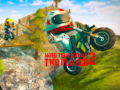 Hry Moto Trial Racing 2: Two Player