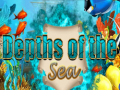 Hry Depths of the Sea