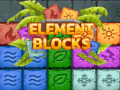 Hry Element Blocks