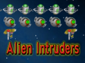Hry Alien Intruders