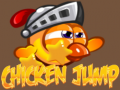 Hry Chicken Jump