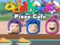 Hry Oddbods Pizza Cafe
