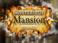 Hry Mysterious Mansion Escape