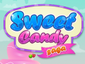 Hry Sweet Candy Saga