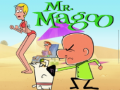 Hry Mr Magoo Differences