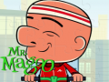Hry Mr Magoo Puzzle