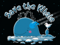 Hry Save The Whale