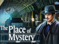 Hry Place of Mystery