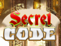 Hry Secret Code