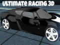 Hry Ultimate Racing 3D 
