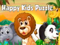 Hry Happy Kids Puzzle
