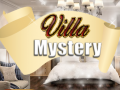 Hry Villa Mystery