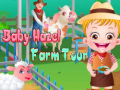Hry Baby Hazel Farm Tour
