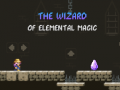Hry The Wizard Of Elemental Magic