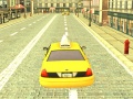 Hry Taxi Simulator