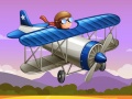 Hry Fun Airplanes Jigsaw