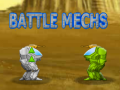 Hry LBX: Battle Mechs