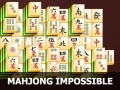 Hry Mahjong Impossible
