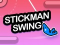 Hry Stickman Swing