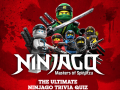 Hry The Ultimate Lego Ninjago Trivia Quiz