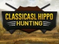 Hry Classical Hippo Hunting