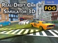 Hry Real Drift Car Simulator 3d