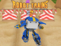 Hry Robot Trains S2
