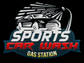 Hry Sports Car Wash Gas Station