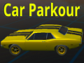 Hry Car Parkour