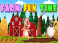 Hry Farm Fun Time