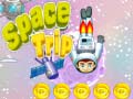 Hry Space Trip