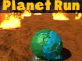 Hry Planet Run