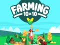 Hry Farming 10x10 