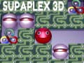 Hry Supaplex 3D