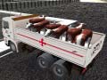 Hry Truck Transport Domestic Animals