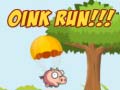 Hry Oink Run!!!