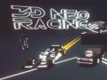 Hry 3D Neo Racing
